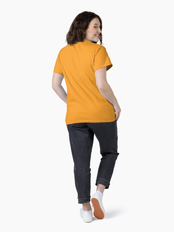 Hiram Productions We Love Taco Tuesdays Boxy T-Shirt - Image 2